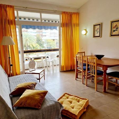 Apartamento A Un Paso De Playa Salou Exterior foto
