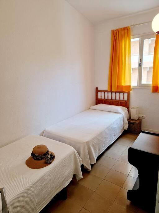 Apartamento A Un Paso De Playa Salou Exterior foto