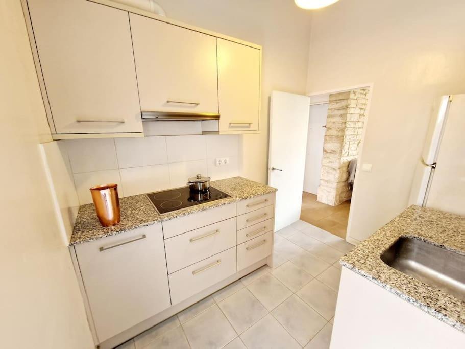 Apartamento A Un Paso De Playa Salou Exterior foto