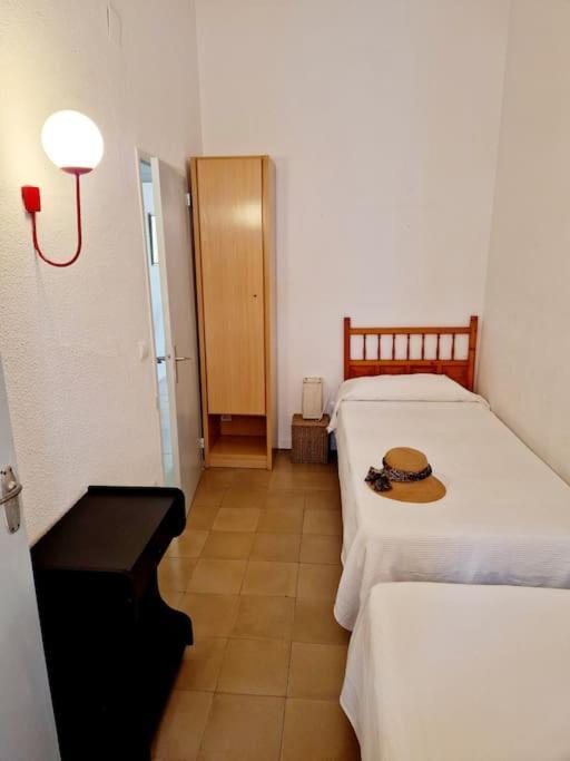 Apartamento A Un Paso De Playa Salou Exterior foto