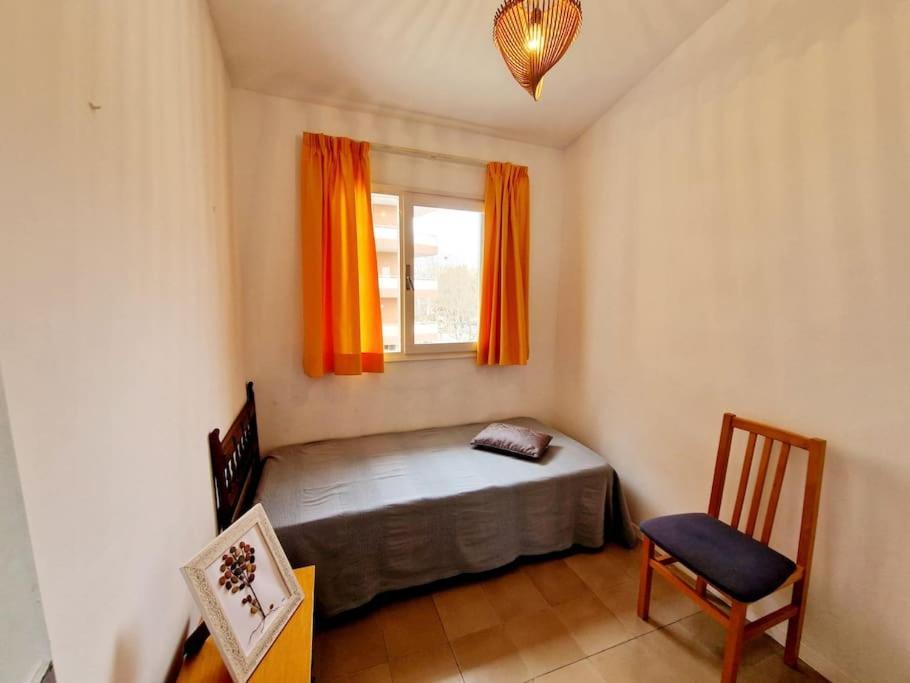 Apartamento A Un Paso De Playa Salou Exterior foto