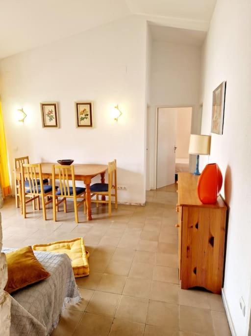 Apartamento A Un Paso De Playa Salou Exterior foto
