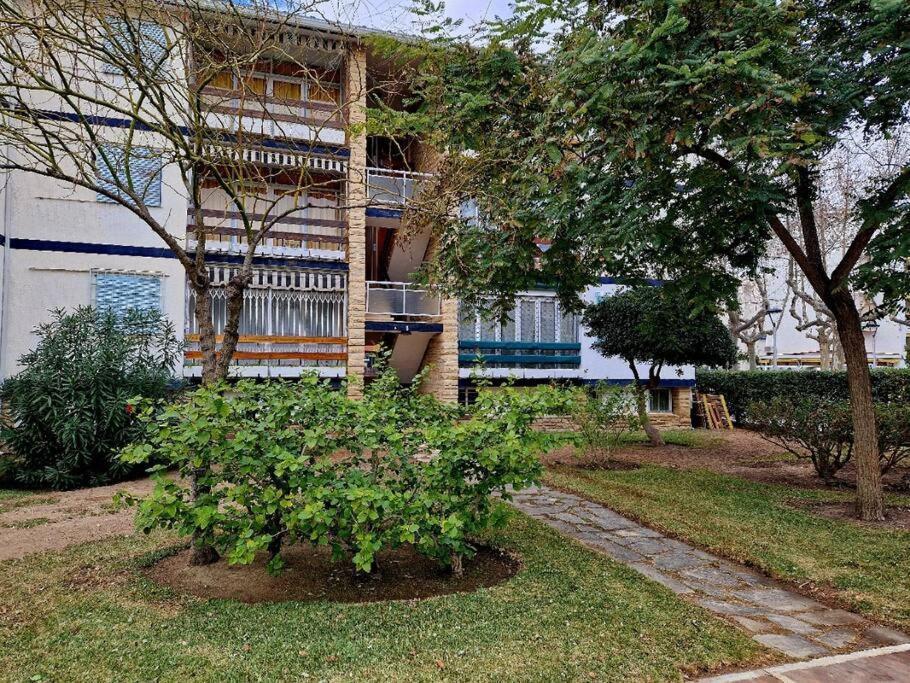 Apartamento A Un Paso De Playa Salou Exterior foto